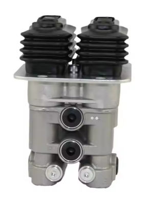 Excavator Spare Parts 60170604 Foot-Operated Valve For Excavator