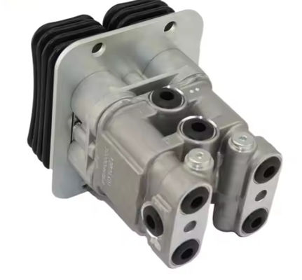 Excavator Spare Parts 60170604 Foot-Operated Valve For Excavator