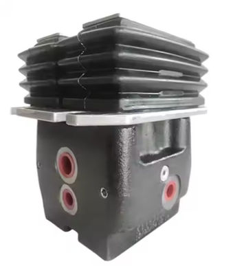 Excavator Spare Parts Excavator SK200-8 Foot Pedal Valve YN30V00106F2