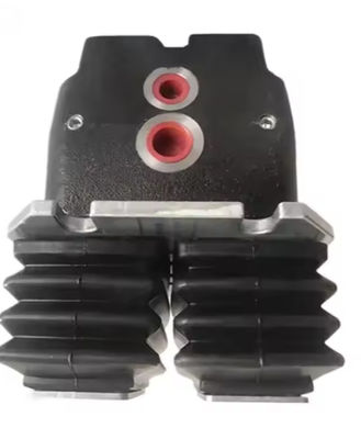 Excavator Spare Parts Excavator SK200-8 Foot Pedal Valve YN30V00106F2