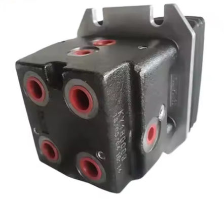 Excavator Spare Parts Excavator SK200-8 Foot Pedal Valve YN30V00106F2