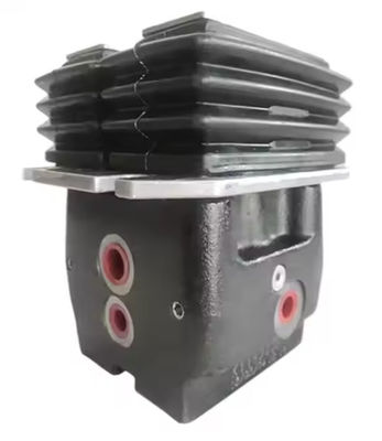 Excavator Spare Parts SK-8 420-0046 DX255 Pedal Valve For Excavator/Foot Pedal