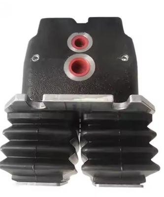 Excavator Spare Parts SK-8 420-0046 DX255 Pedal Valve For Excavator/Foot Pedal