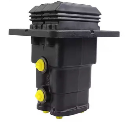 DX60 Foot Pedal Valve For Excavator 410119-00038A High Quality Parts