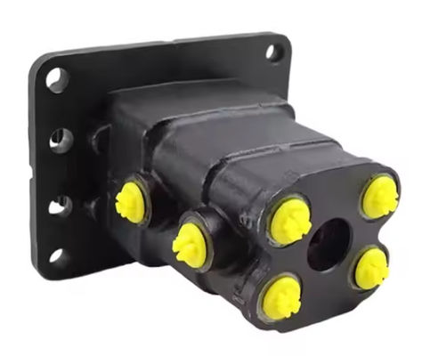 DX60 Foot Pedal Valve For Excavator 410119-00038A High Quality Parts