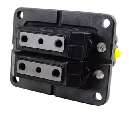 DX60 Foot Pedal Valve For Excavator 410119-00038A High Quality Parts