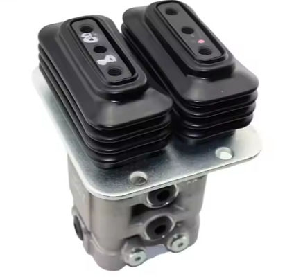 High Quality PVD8PC6008 Pilot-Control Valve 60170604 For Excavator Construction Machinery Parts
