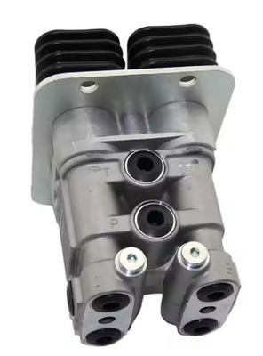 High Quality PVD8PC6008 Pilot-Control Valve 60170604 For Excavator Construction Machinery Parts