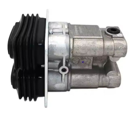 High Quality PVD8PC6008 Pilot-Control Valve 60170604 For Excavator Construction Machinery Parts