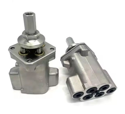 9239583 9257577 9195304 YB60000655 9193403 9234272 Joystick Pilot Valve For ZAX200 ZAX200-6 ZX110 ZX130H