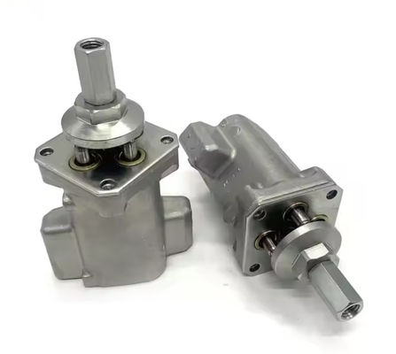 9239583 9257577 9195304 YB60000655 9193403 9234272 Joystick Pilot Valve For ZAX200 ZAX200-6 ZX110 ZX130H