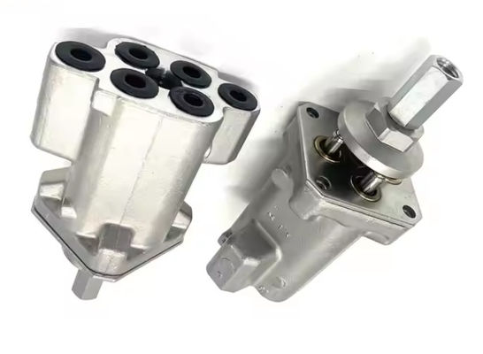 9239583 9257577 9195304 YB60000655 9193403 9234272 Joystick Pilot Valve For ZAX200 ZAX200-6 ZX110 ZX130H