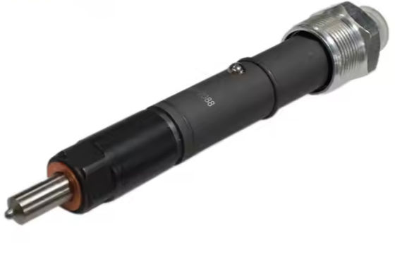 Fuel Injector For DX300LCA Excavator 65.10101-7088 6510101-7088