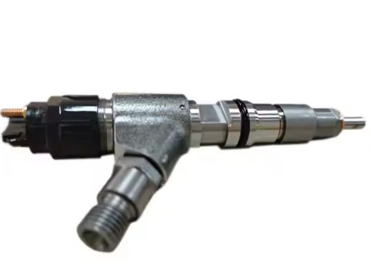 Fuel Injector 449-3315 0445120518 4493315 For Engine C4.4 C7.1 Excavator M315D2 M317D2