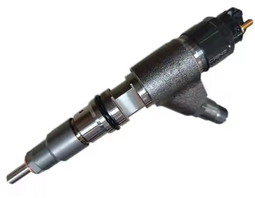 Fuel Injector 449-3315 0445120518 4493315 For Engine C4.4 C7.1 Excavator M315D2 M317D2
