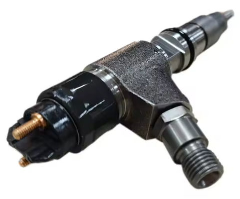 Fuel Injector 449-3315 0445120518 4493315 For Engine C4.4 C7.1 Excavator M315D2 M317D2