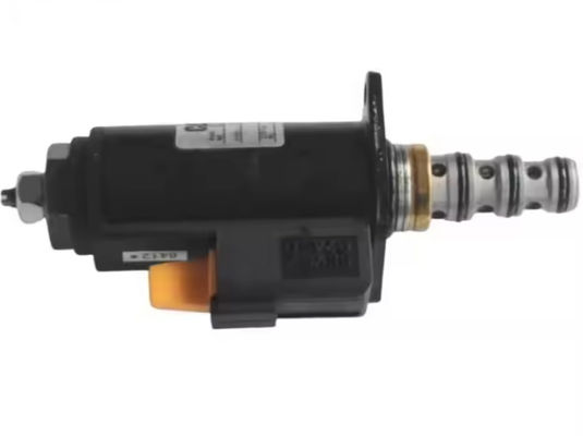 E320C E320B E320D Excavator Main Pump Solenoid Valve 1211490 121-1490