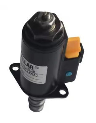 E320C E320B E320D Excavator Main Pump Solenoid Valve 1211490 121-1490
