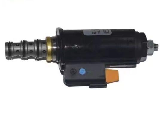 E320C E320B E320D Excavator Main Pump Solenoid Valve 1211490 121-1490