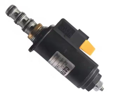 E320C E320B E320D Excavator Main Pump Solenoid Valve 1211490 121-1490