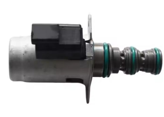 Solenoid Valve SV3-D2-D12 SV98-T39S 25/Mm3127 25/222913 12/24v Hydraulic Stop Solenoid Valve For SS740 TG300 PS750 TCH660