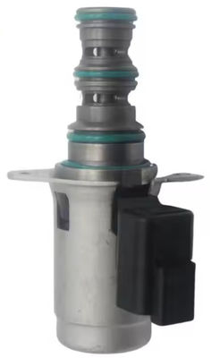 Solenoid Valve SV3-D2-D12 SV98-T39S 25/Mm3127 25/222913 12/24v Hydraulic Stop Solenoid Valve For SS740 TG300 PS750 TCH660