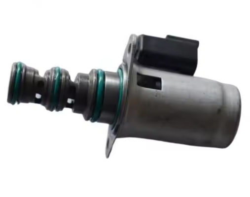 Solenoid Valve SV3-D2-D12 SV98-T39S 25/Mm3127 25/222913 12/24v Hydraulic Stop Solenoid Valve For SS740 TG300 PS750 TCH660