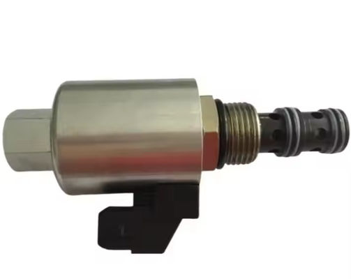 3CX Spare Parts Solenoid Valve 25/105200 332/M5111 25/960900 718/45400 25-105200 332-M5111 71845400