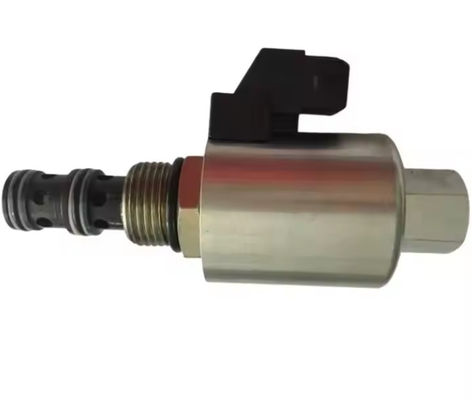3CX Spare Parts Solenoid Valve 25/105200 332/M5111 25/960900 718/45400 25-105200 332-M5111 71845400