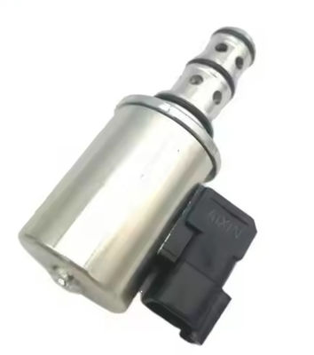 3CX Spare Parts Solenoid Valve 25/105200 332/M5111 25/960900 718/45400 25-105200 332-M5111 71845400