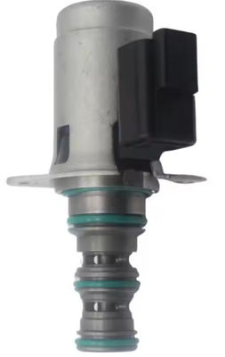 SV3-D2-D12 SV98-T39S 25/MM3127 25/222913 12/24V Hydraulic Stop Solenoid For SS740 TG300 PS750 TCH660
