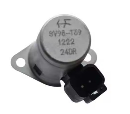 SV3-D2-D12 SV98-T39S 25/MM3127 25/222913 12/24V Hydraulic Stop Solenoid For SS740 TG300 PS750 TCH660