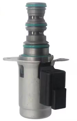 SV3-D2-D12 SV98-T39S 25/MM3127 25/222913 12/24V Hydraulic Stop Solenoid For SS740 TG300 PS750 TCH660