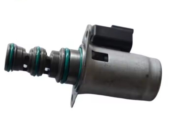 SV3-D2-D12 SV98-T39S 25/MM3127 25/222913 12/24V Hydraulic Stop Solenoid For SS740 TG300 PS750 TCH660