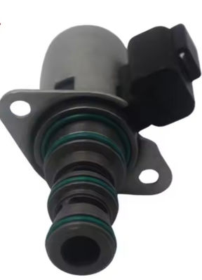 SV3-D2-D12 SV98-T39S 25/MM3127 25/222913 12/24V Hydraulic Stop Solenoid For SS740 TG300 PS750 TCH660