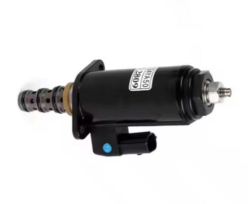Factory Direct Sales High Quality Excavator SK230-6E Rotary Solenoid Valve KWE5K-31/G24YA50 YB35V00006F1