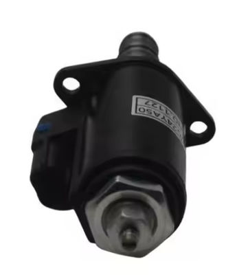Factory Direct Sales High Quality Excavator SK230-6E Rotary Solenoid Valve KWE5K-31/G24YA50 YB35V00006F1