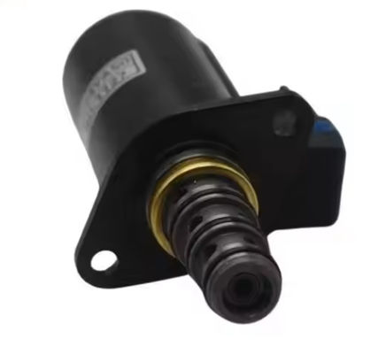 Factory Direct Sales High Quality Excavator SK230-6E Rotary Solenoid Valve KWE5K-31/G24YA50 YB35V00006F1