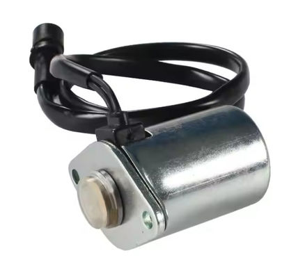 4I5794 CAT 320 E320 Excavator Spare Part Swing Rotary Solenoid Valve 4I-5794