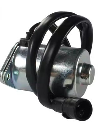 4I5794  320 E320 Excavator Spare Part Swing Rotary Solenoid Valve 4I-5794