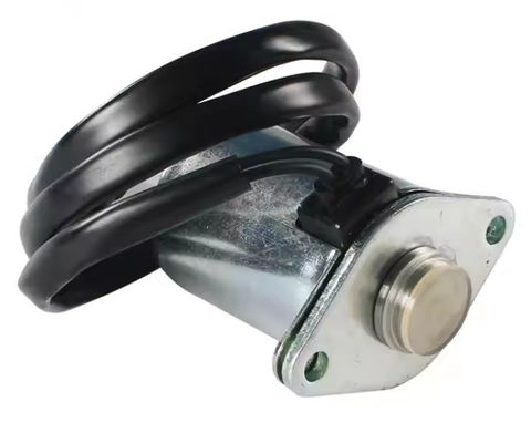 4I5794  320 E320 Excavator Spare Part Swing Rotary Solenoid Valve 4I-5794