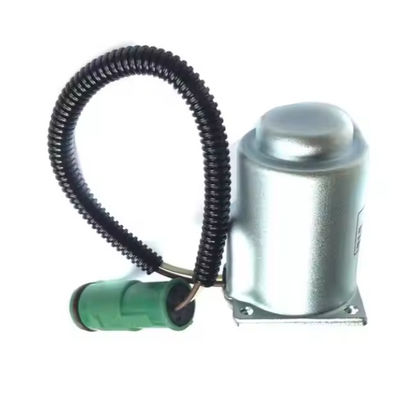 Excavator E110B E120B E200B Hydraulic Pump Solenoid Valve 086-1879