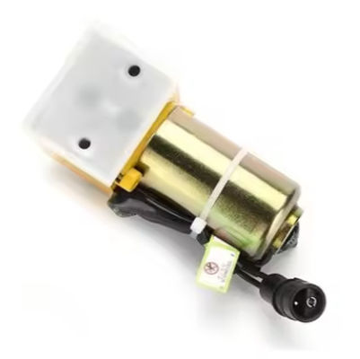 139-3990 1393990 Excavator Hydraulic Pump Solenoid Valve High Quality Main Pump Solenoid Valve For Excavator E330