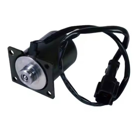 Solenoid Valve 702-21-55901 702-21-55701 708-2L-25211 708-2H-25240 High Quality Construction Machinery Parts For PC200
