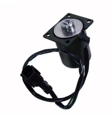 Solenoid Valve 702-21-55901 702-21-55701 708-2L-25211 708-2H-25240 High Quality Construction Machinery Parts For PC200