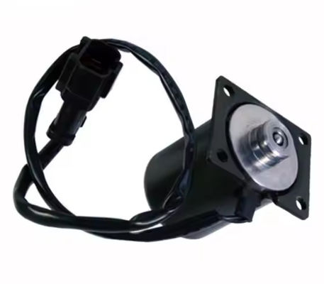 Solenoid Valve 702-21-55901 702-21-55701 708-2L-25211 708-2H-25240 High Quality Construction Machinery Parts For PC200