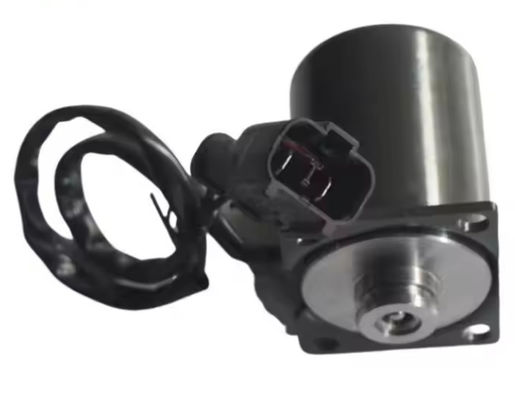 Solenoid Valve 702-21-55901 702-21-55701 708-2L-25211 708-2H-25240 High Quality Construction Machinery Parts For PC200