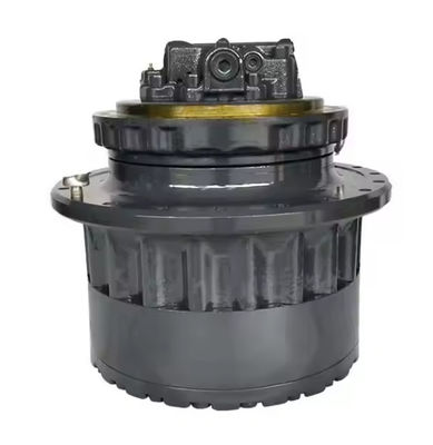 Travel Motor 207-27-00371 207-27-00370 207-27-00260 For Excavator PC290-7 PC300-7 PC300-8 PC350-7 PC360-7 708-8H-31310