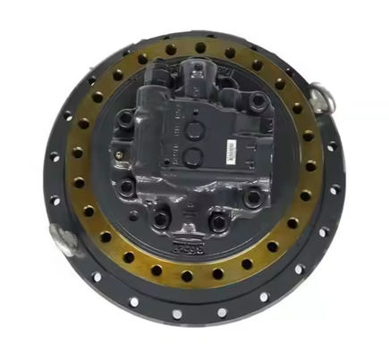 Travel Motor 207-27-00371 207-27-00370 207-27-00260 For Excavator PC290-7 PC300-7 PC300-8 PC350-7 PC360-7 708-8H-31310