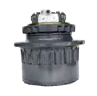 Travel Motor 207-27-00371 207-27-00370 207-27-00260 For Excavator PC290-7 PC300-7 PC300-8 PC350-7 PC360-7 708-8H-31310